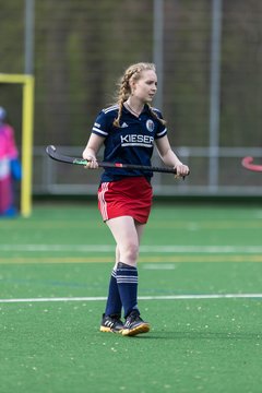 Bild 170 - F VfL Pinneberg - HC St. Pauli : Ergebnis: 2:1